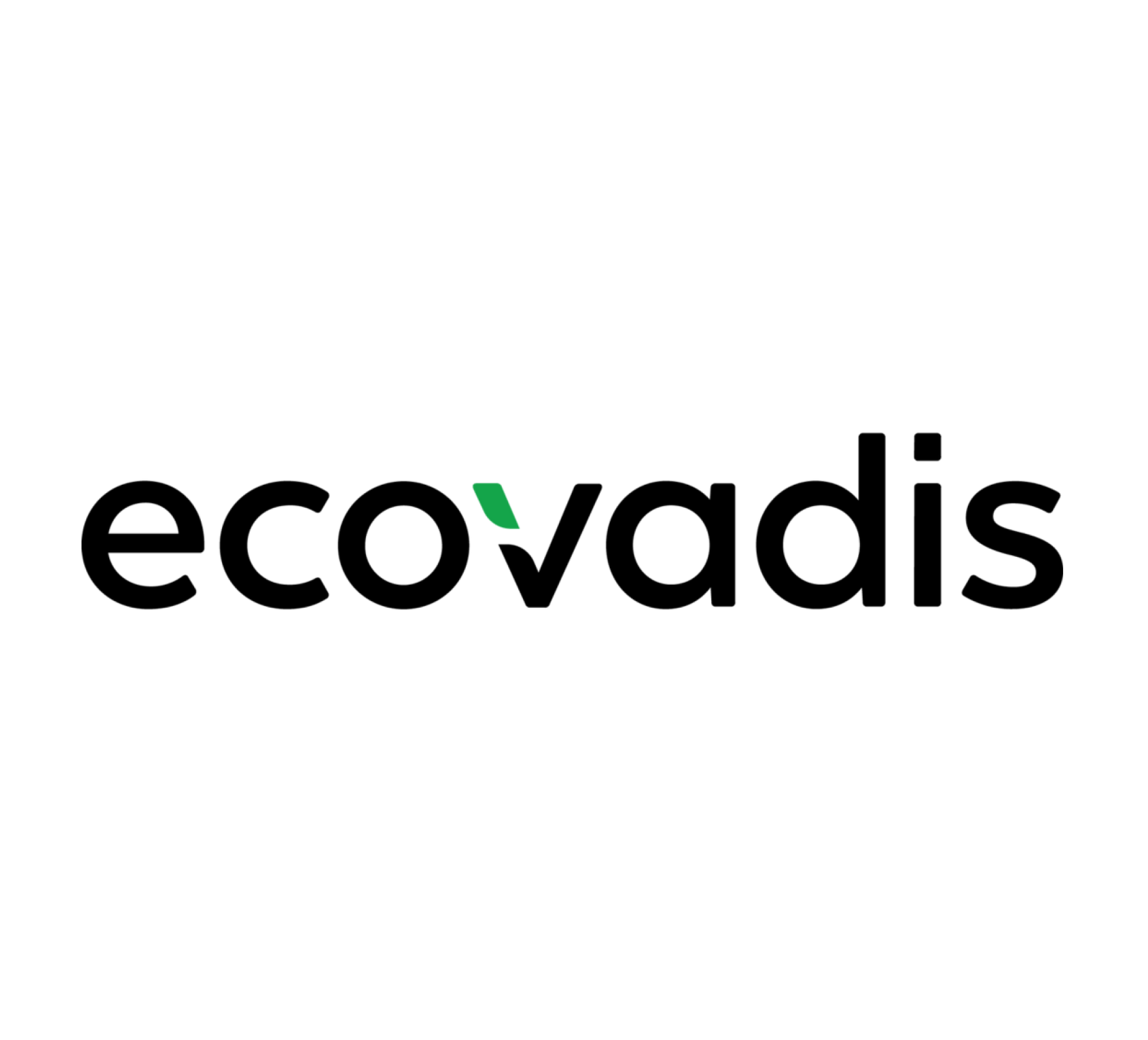 Logo bianco Argomento in evidenza Ecovadis