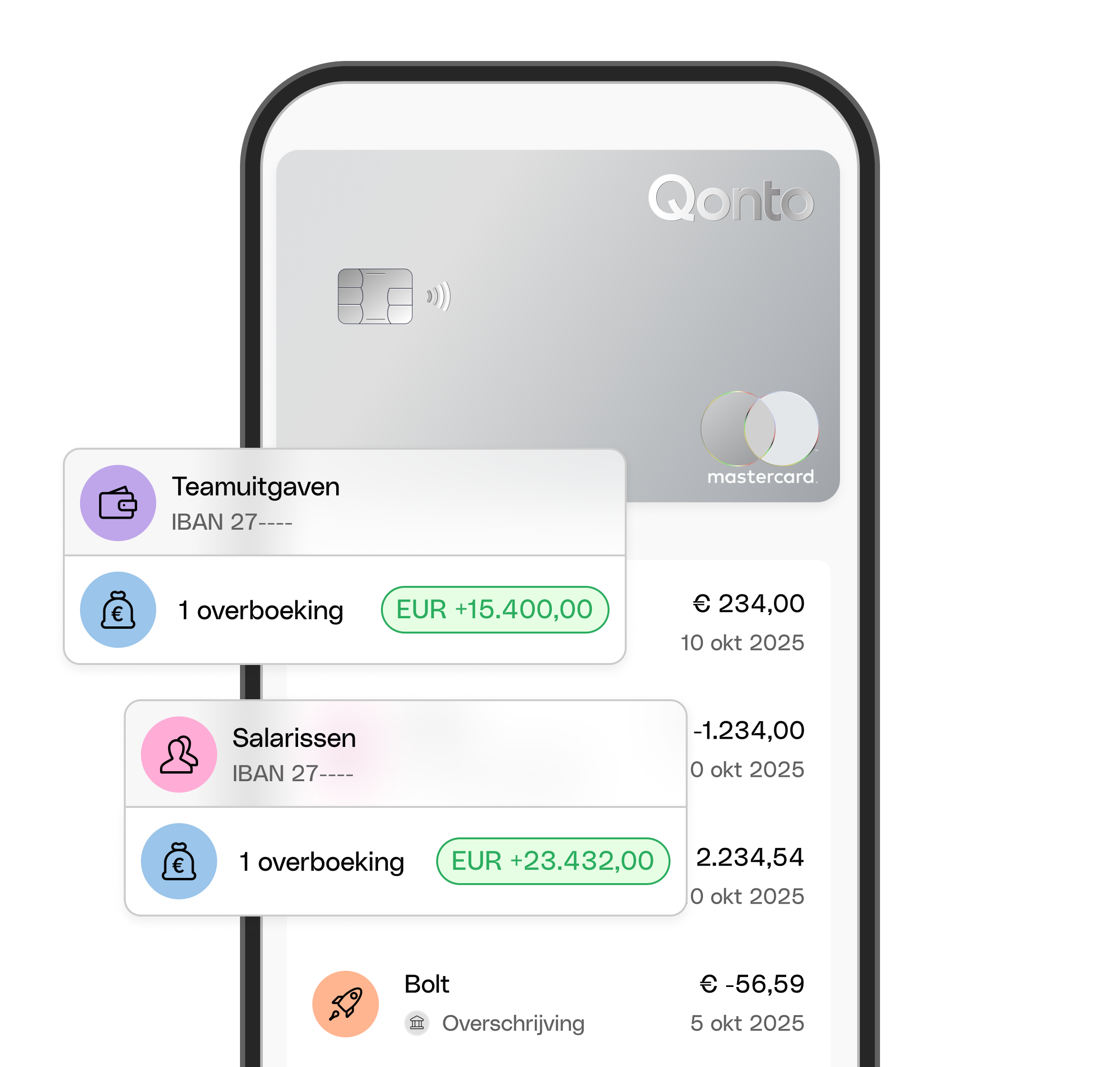 NL White Ui Topic Highlight Mobile Accounts Transfers PlusCard