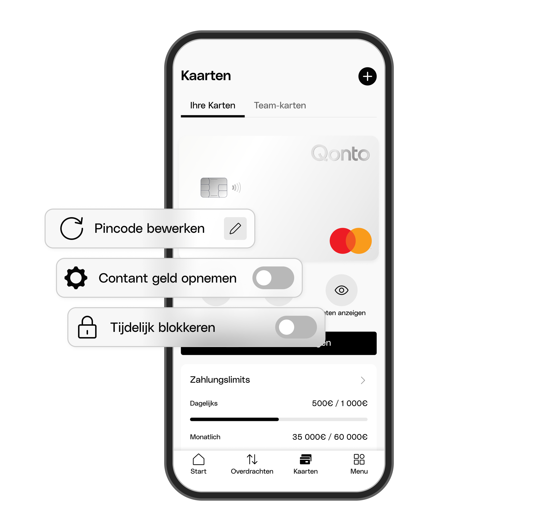 NL White Ui Topic Highlight Mobile Block OneCard