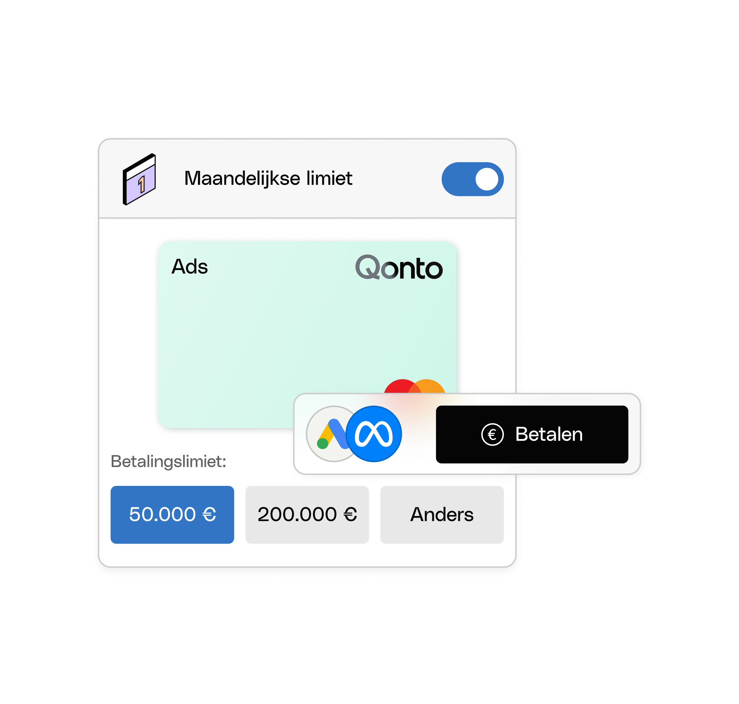 NL Ui Topic Highlight Limits AdsCard