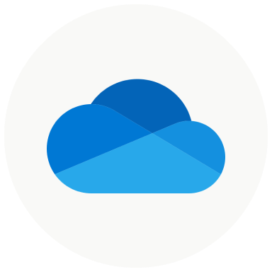 logo di integrazione onedrive qonto