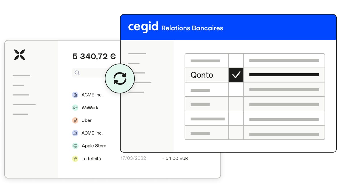 cegid relations bancaires via ebics description de l'intégration