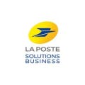 Logo für die Integration von Geschäftsrechnungen von La Poste Solutions