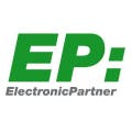 Logo zur Integration von Rechnungen von electronicpartner ep zr