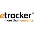 logo di integrazione delle fatture etracker