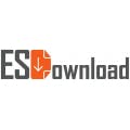 esdownload Rechnungen Integrationslogo