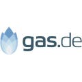 Logo zur Integration von Gasrechnungen