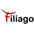 filiago invoices integration logo