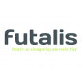 logotipo de integración de facturas futalis