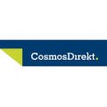 Logotipo de integración de facturas de cosmosdirekt