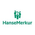 hanse merkur vertriebsportal invoices integration logo