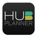 Logo zur Integration von Hub Planner-Rechnungen