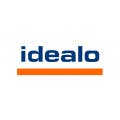 logo d'intégration des factures commerciales idealo