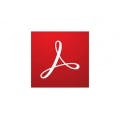 https acrobat adobe com intégration des factures logo