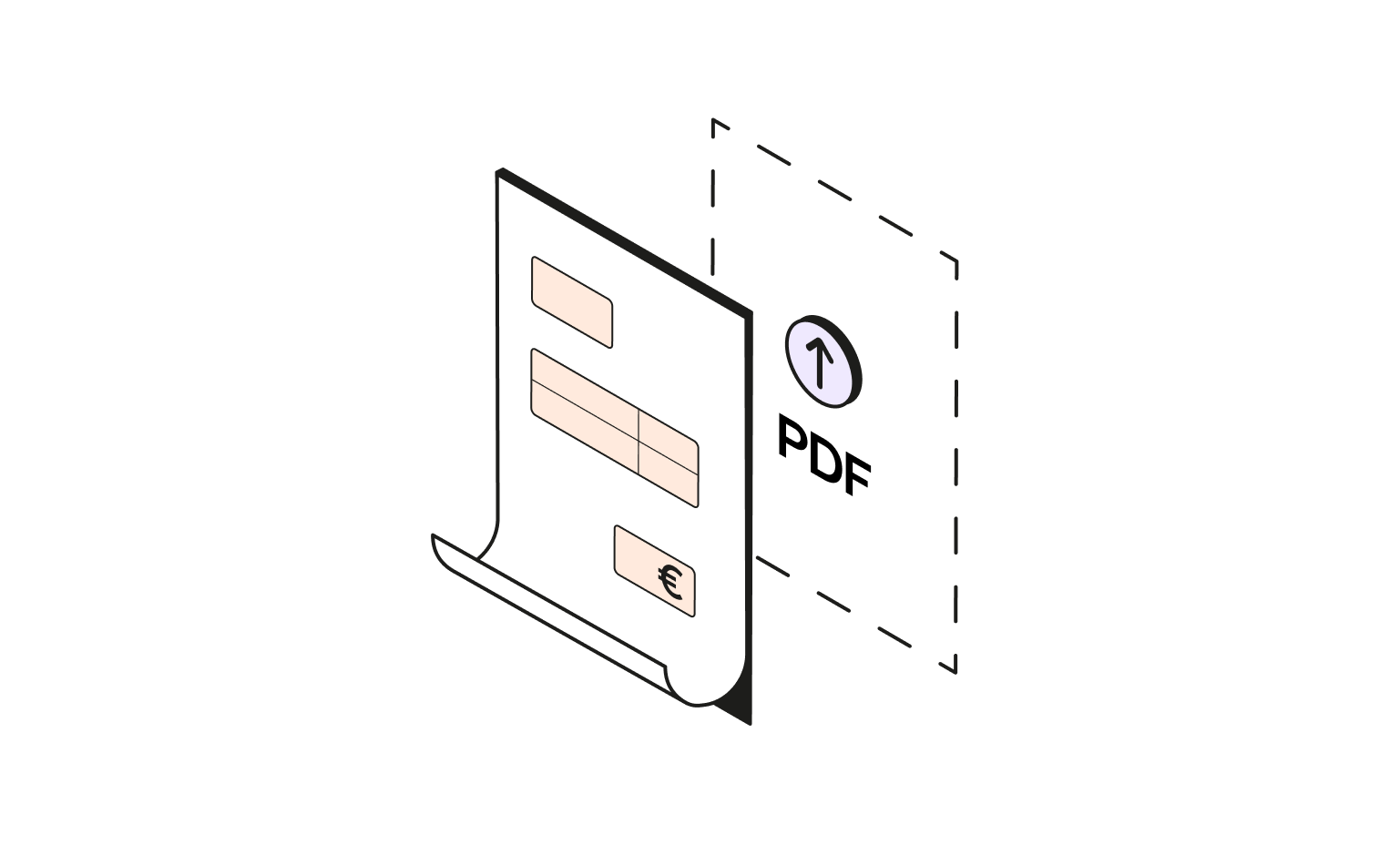 White Cards E-Rechnung