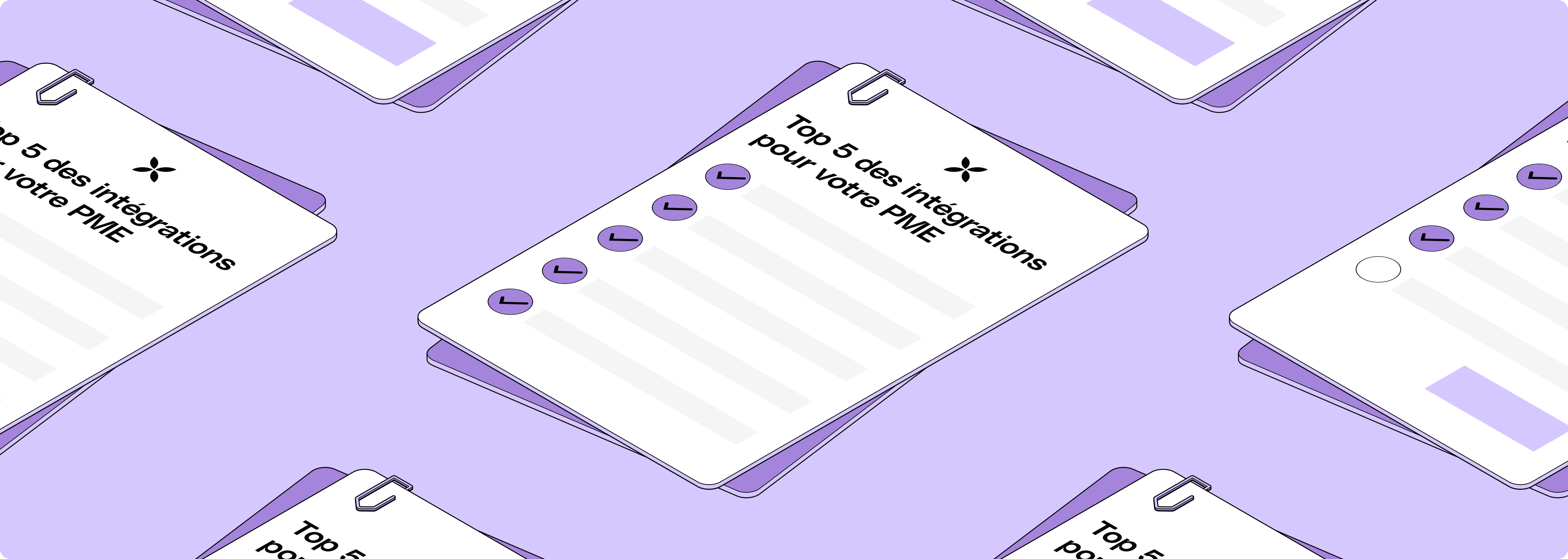 Top 5 des ressources d'intégration de Qonto
