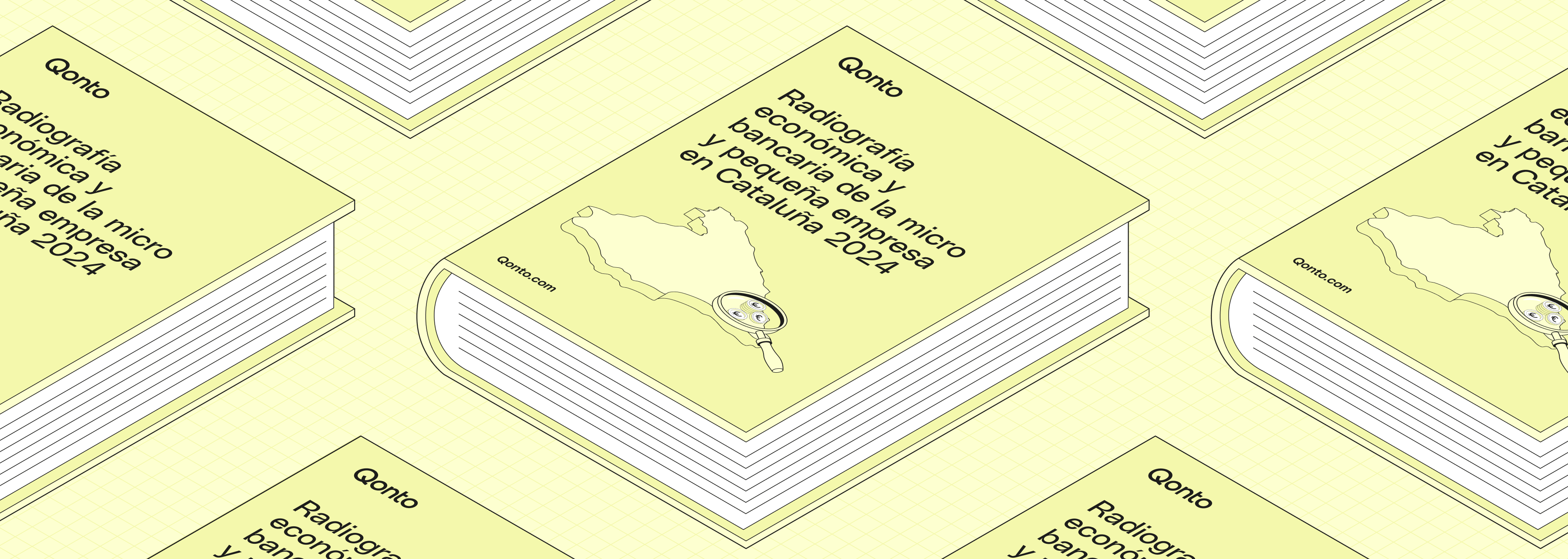 Guía de informes de relaciones públicas de Mostaza de ancho completo para Cataluña