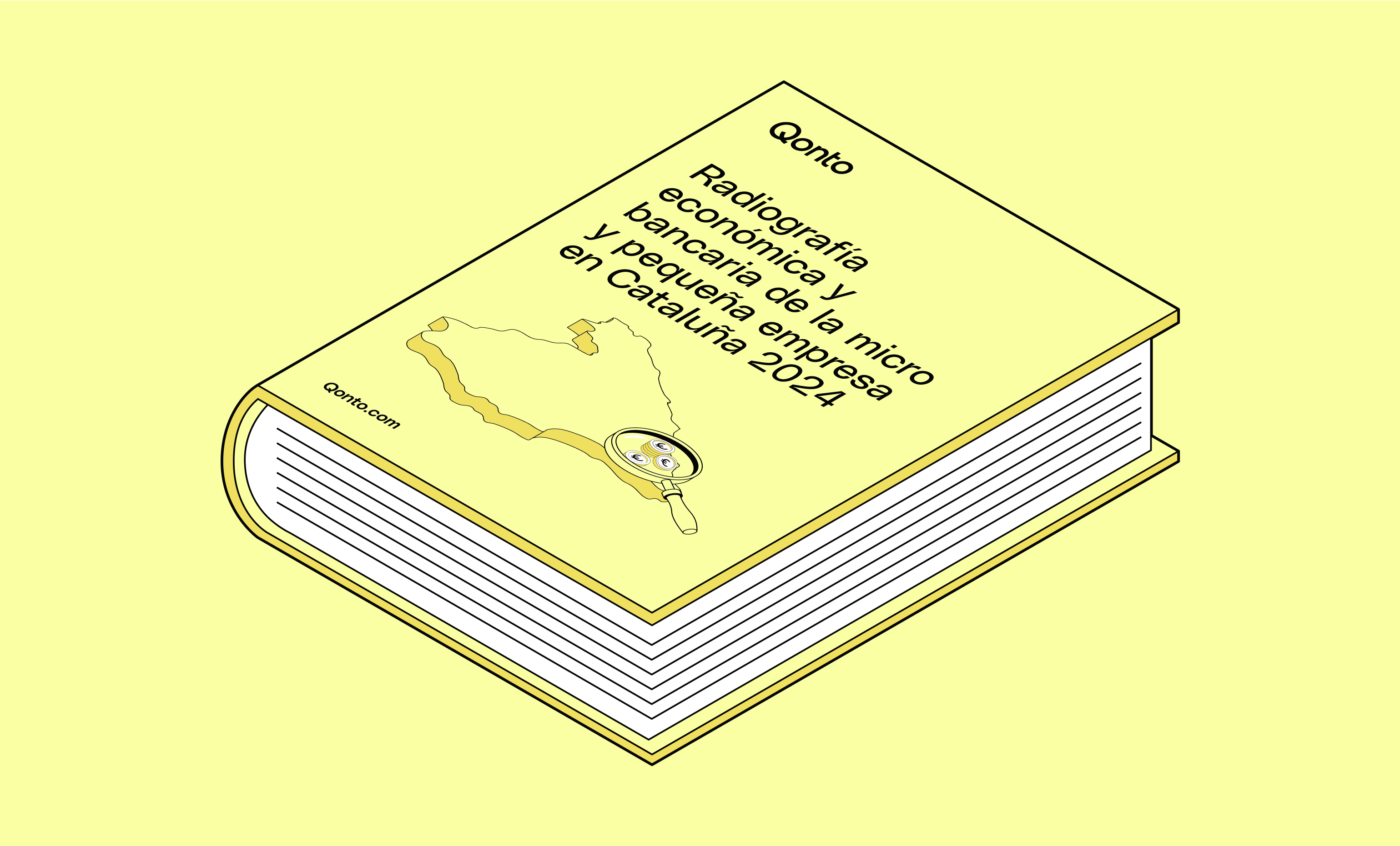 Informe PYME WEB Mustard Opengraph 2024 Cataluña