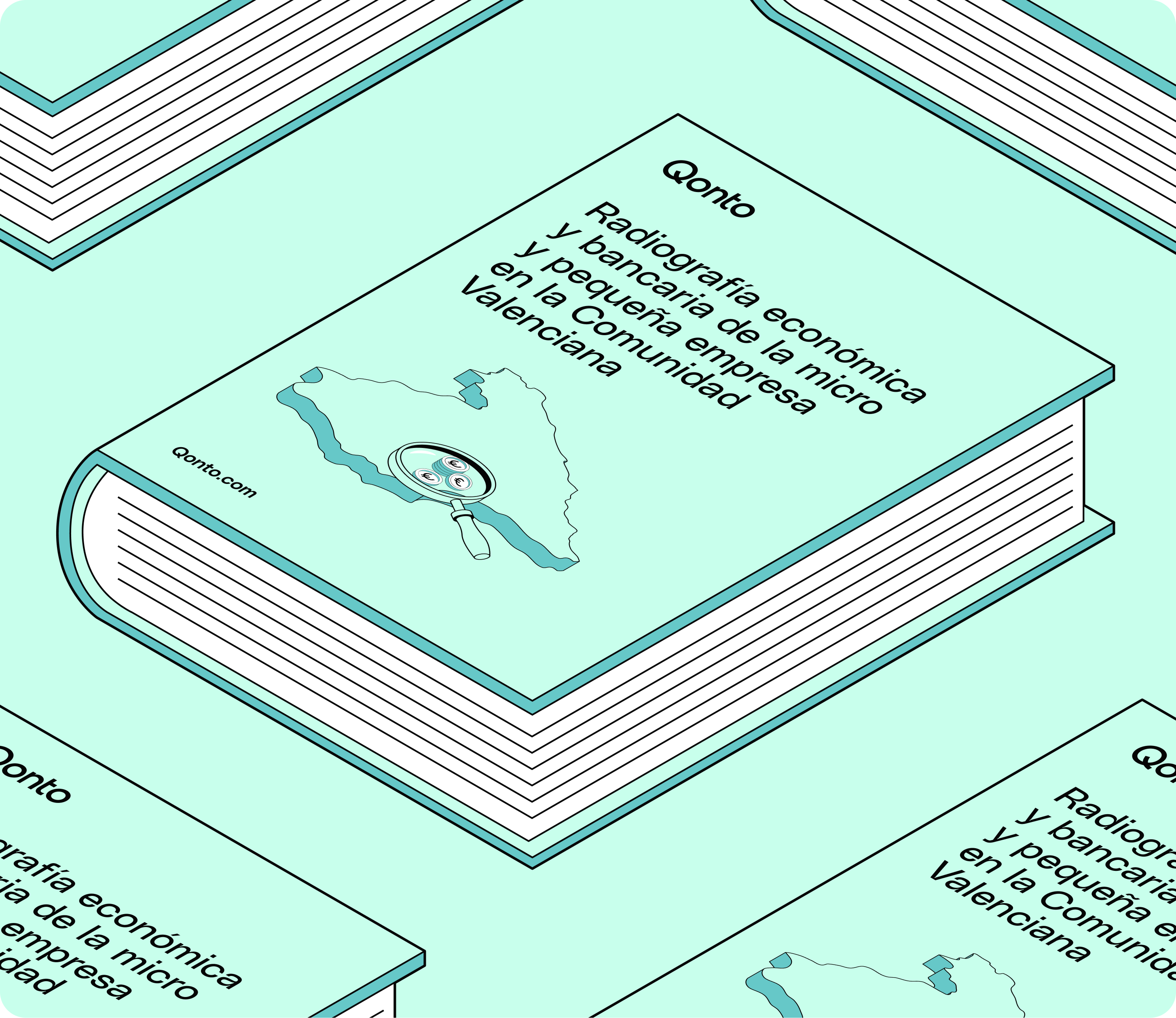 Guía móvil de informes de relaciones públicas de Mint Full Width Valencia