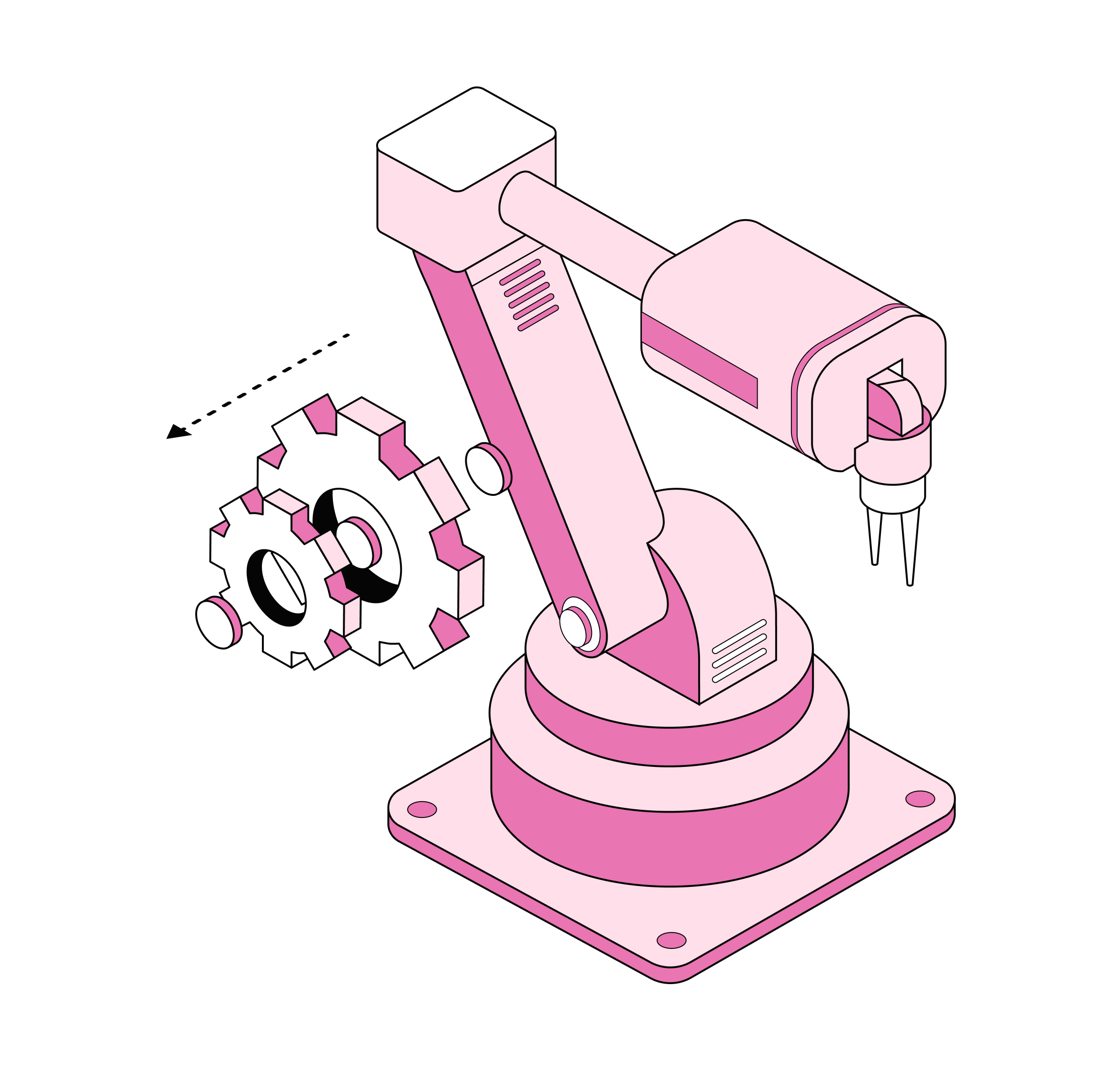 Automatización SEOHighlight de WEB Sakura Tiles
