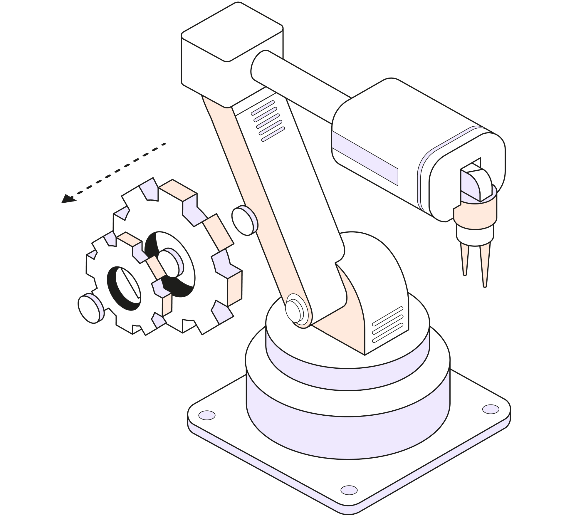 Automatización de resaltado de temas en blanco