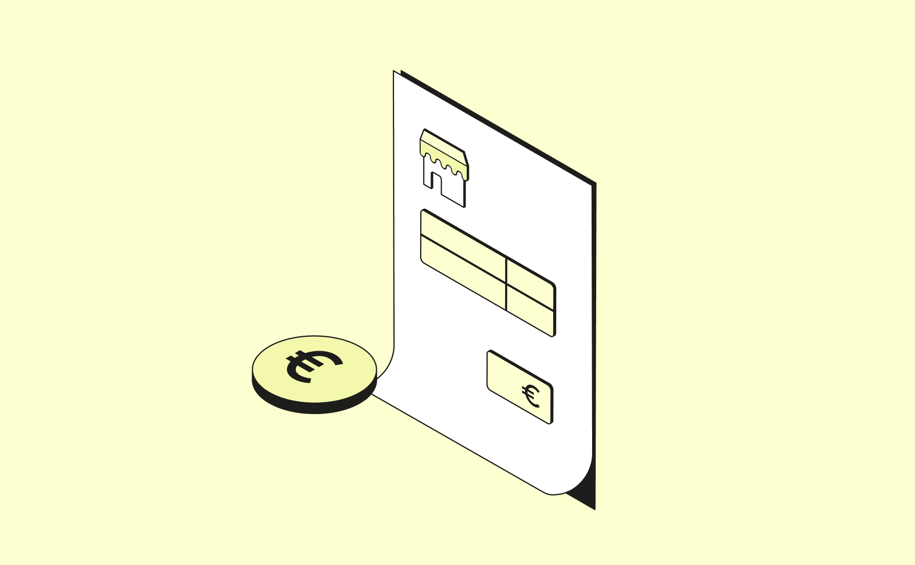 66ace480343422b88c886954 Post Cover Mustard [La dématérialisation des factures fournisseurs ]