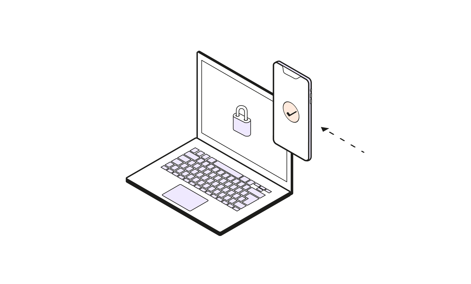 White  Cards Authentication & Security