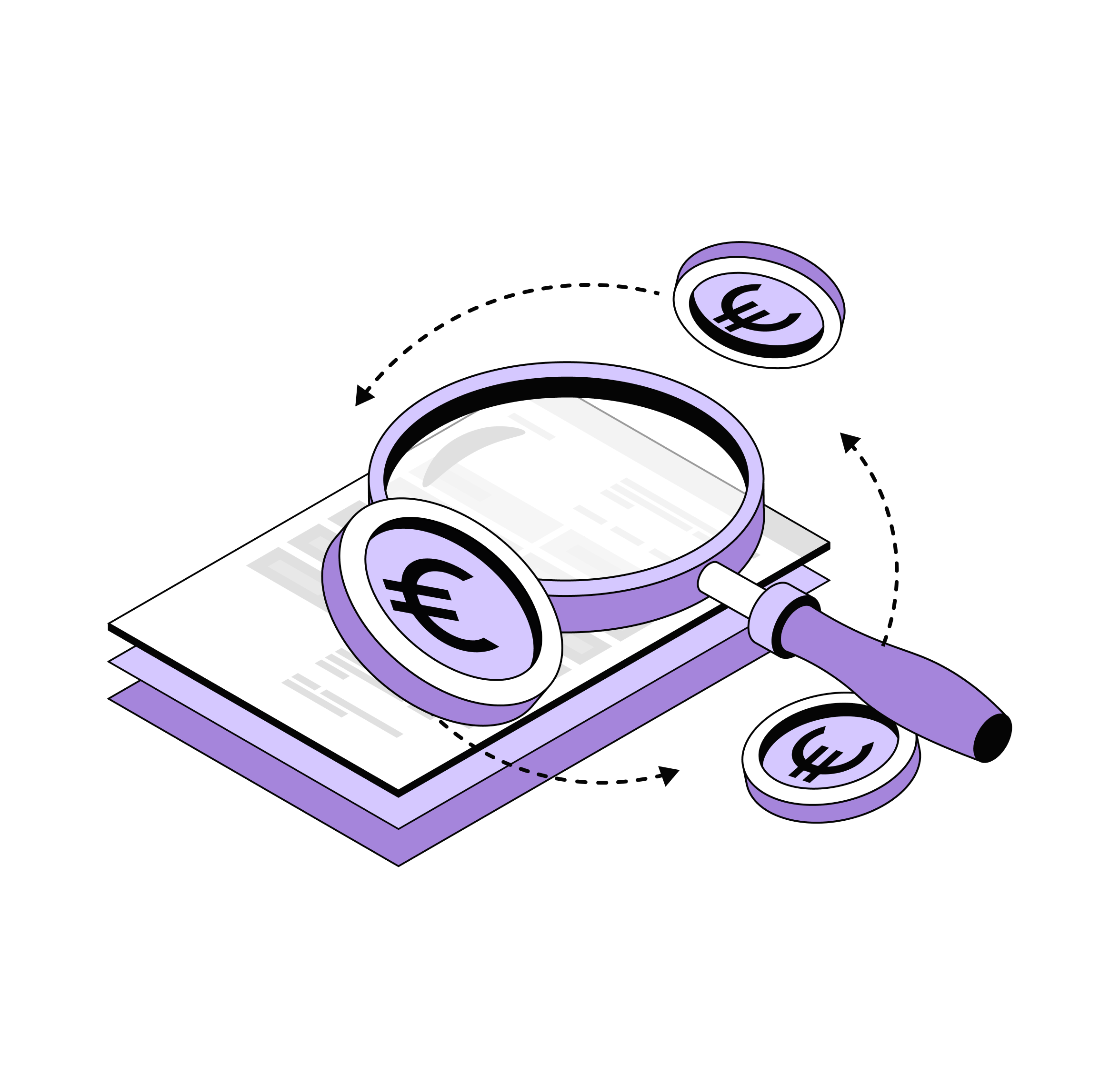 WEB Purple Hero TopicHighlight Bento Taxes Documents