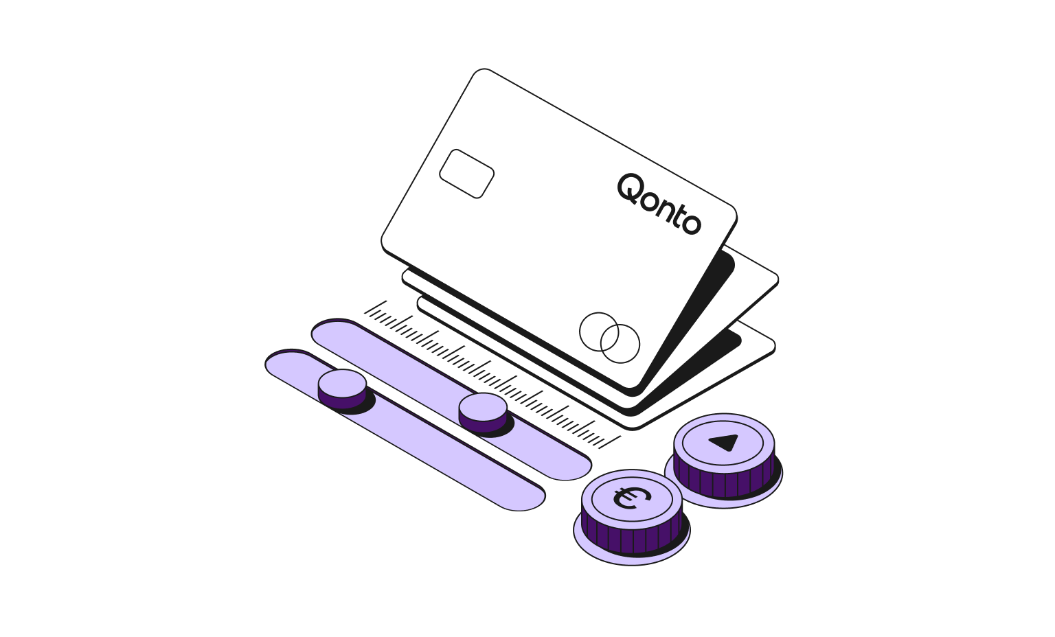 Propriétés des cartes Plum Bento de WEB Flow