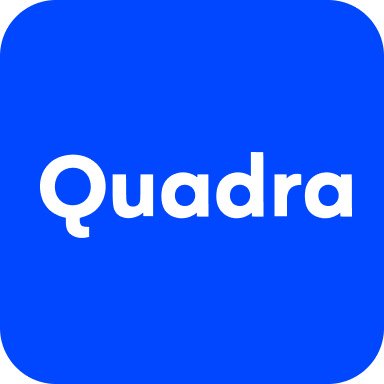 Quadra cégide