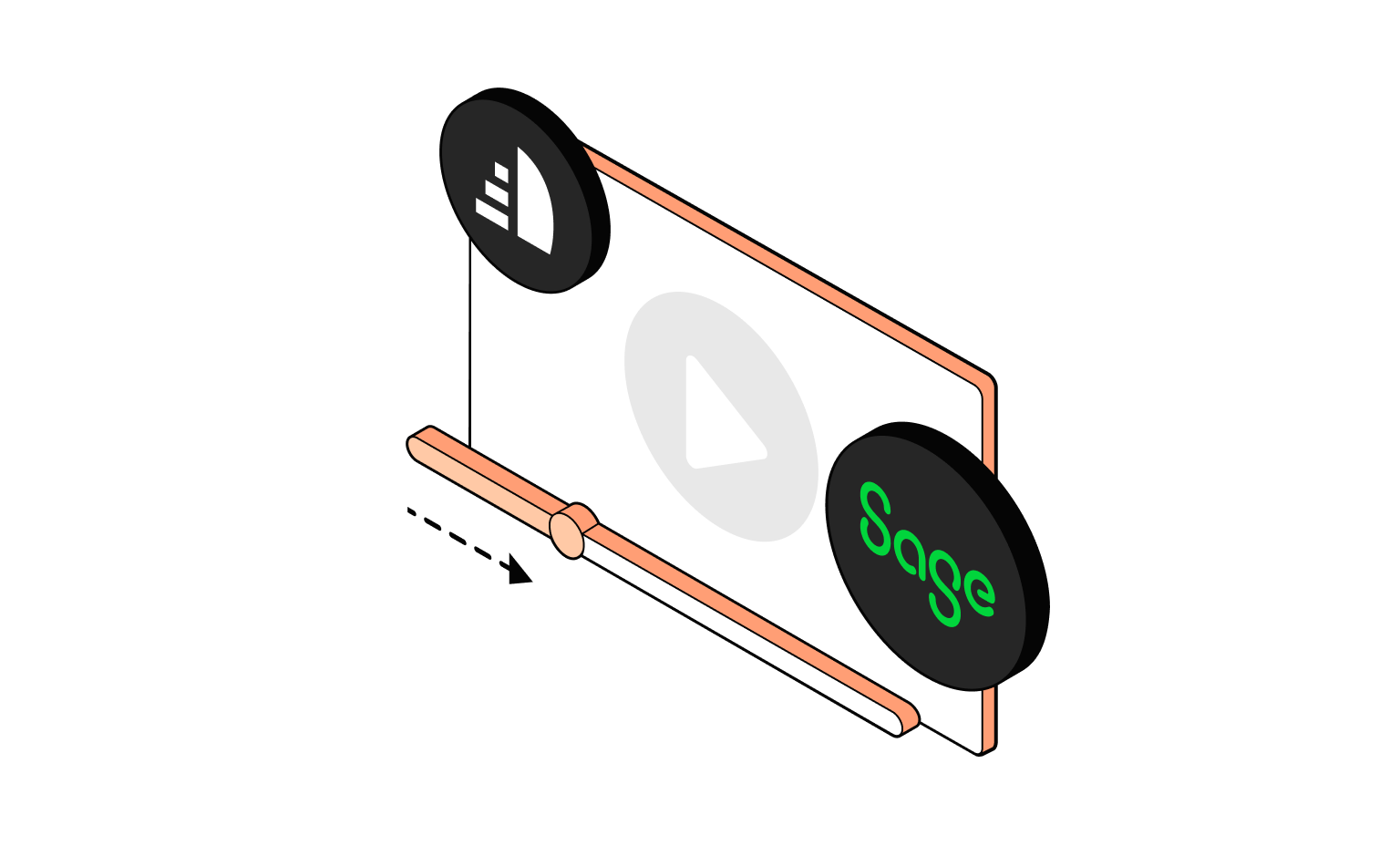 Webinaire sur les cartes Bento Peach sur Regate Sage