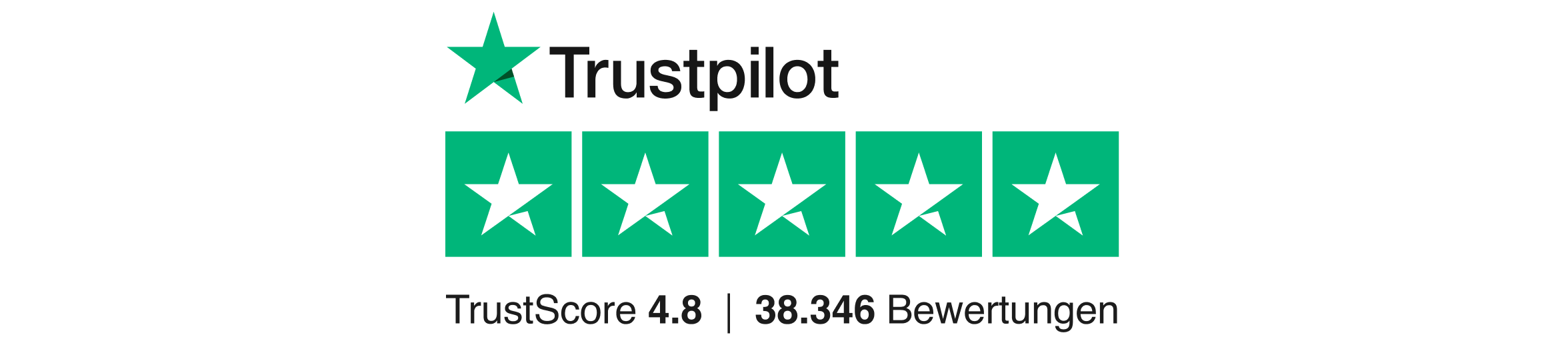 WEB Verschiedene Helden TopicHighlight Bento Trustpilot