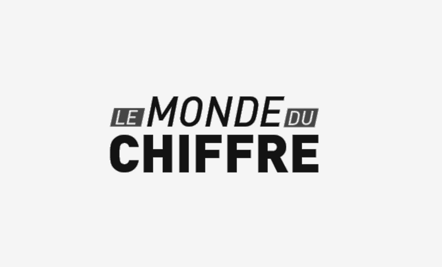 WEB Diverses Cartes Grises Bento Titre Le Monde du Chiffre