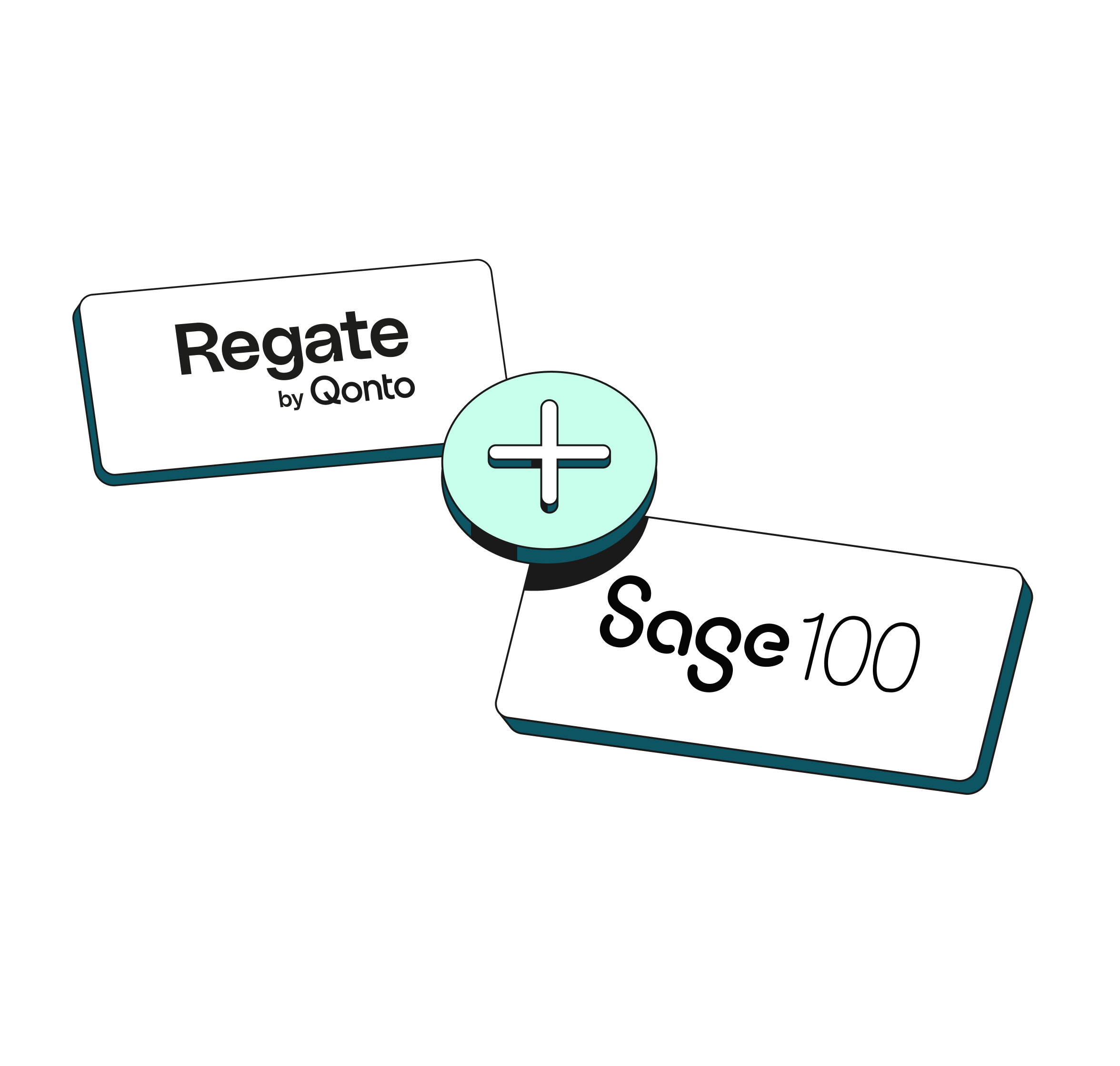 Partenariat Mint Hero Sage100 Regate Qonto