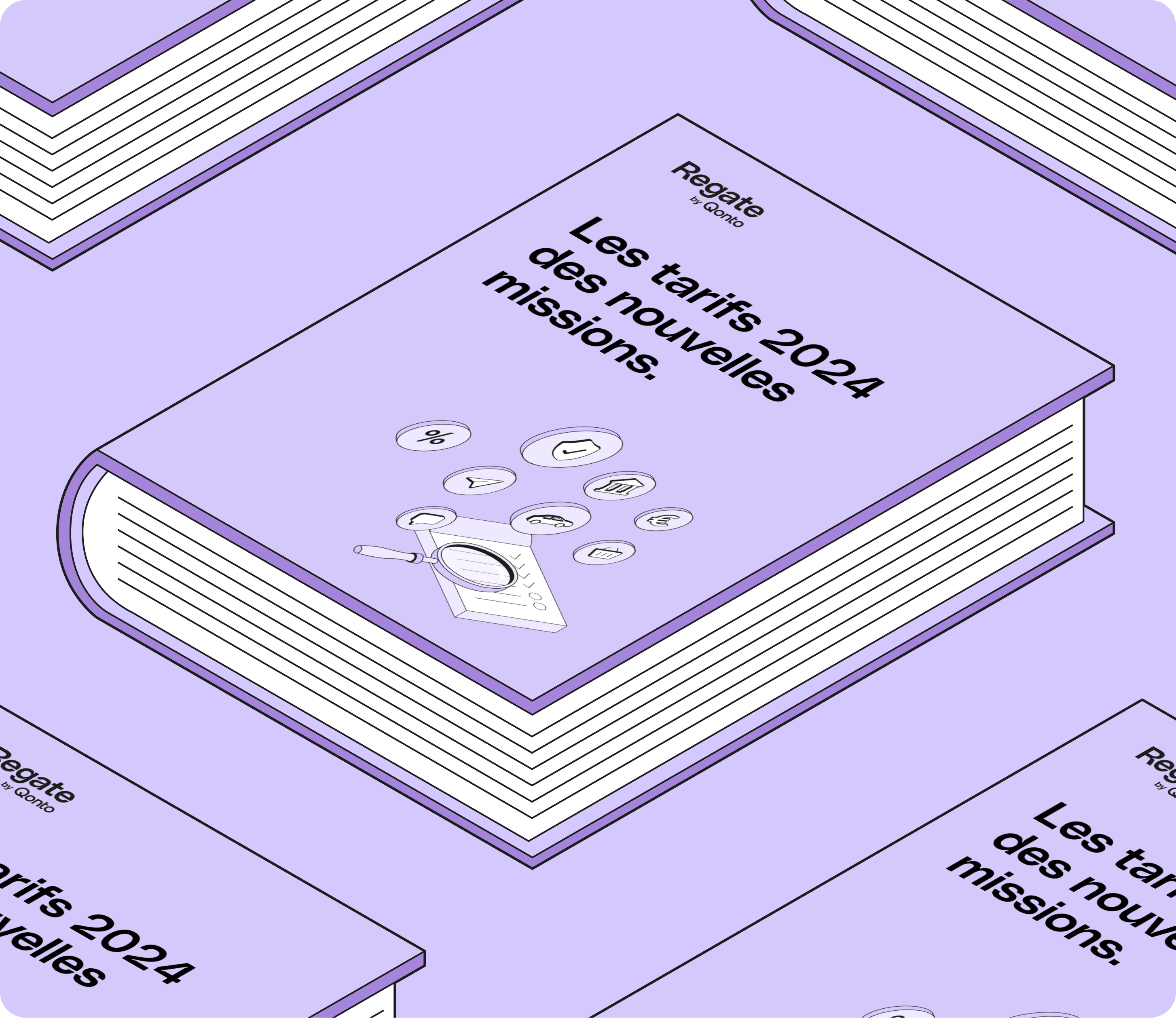 Guide des prix des nouvelles missions Purple Full Width Regate 2024 Mobile