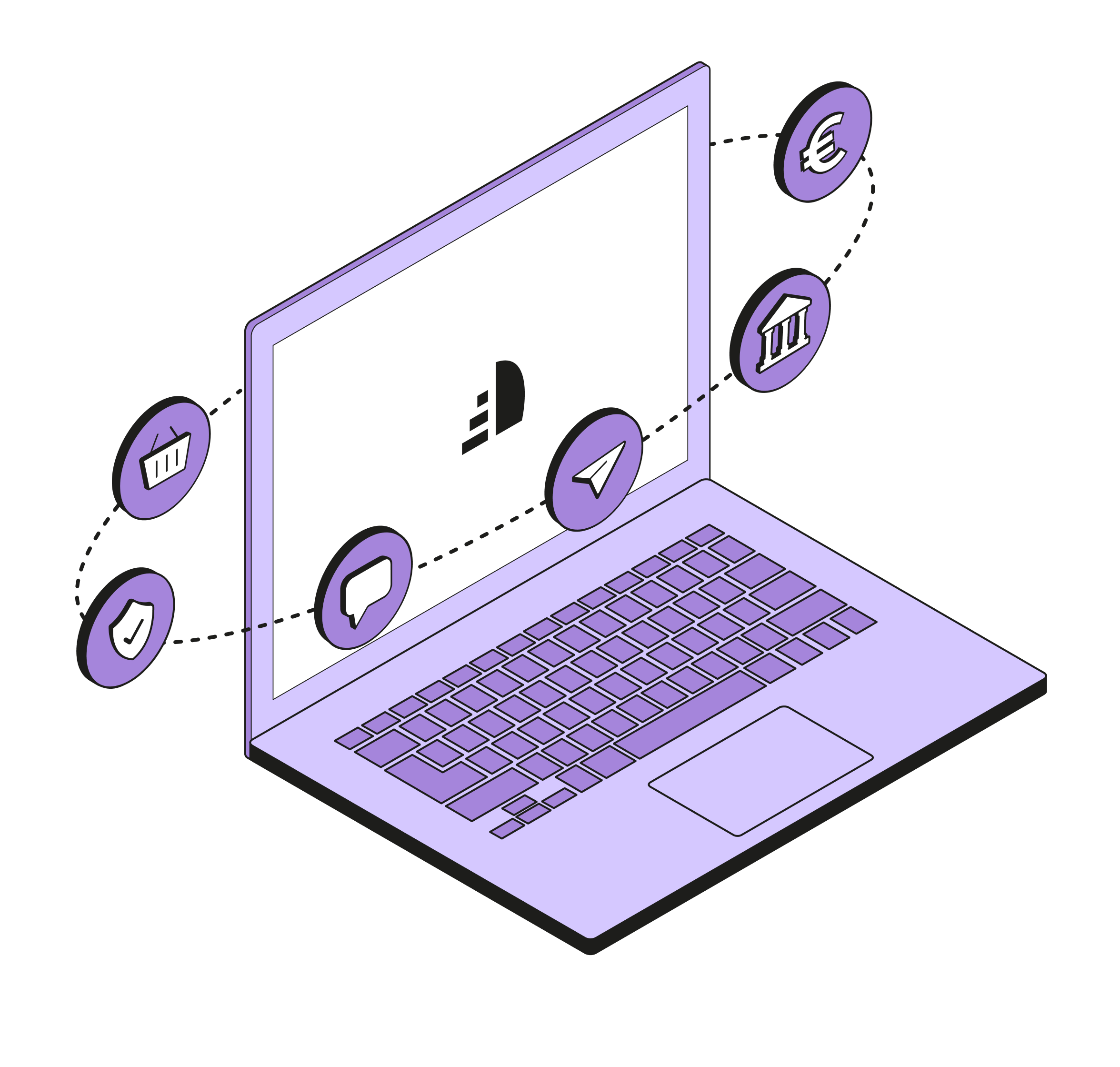 Nouvelles fonctionnalités du webinaire Purple Form Regate