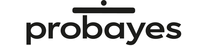 Probayes avec logo noir