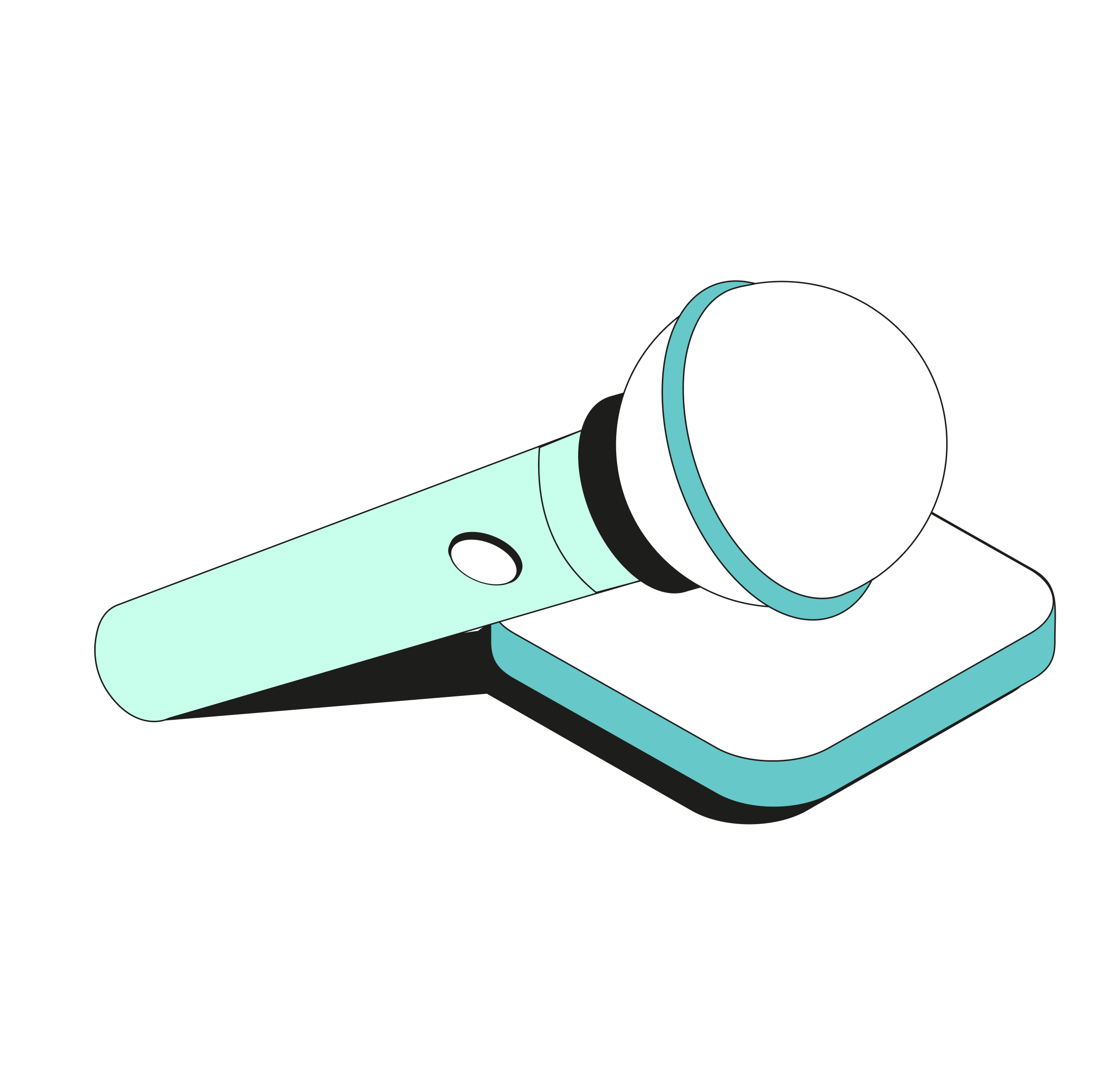 WEB Mint Hero TopicHighlight Bento Microphone Discours