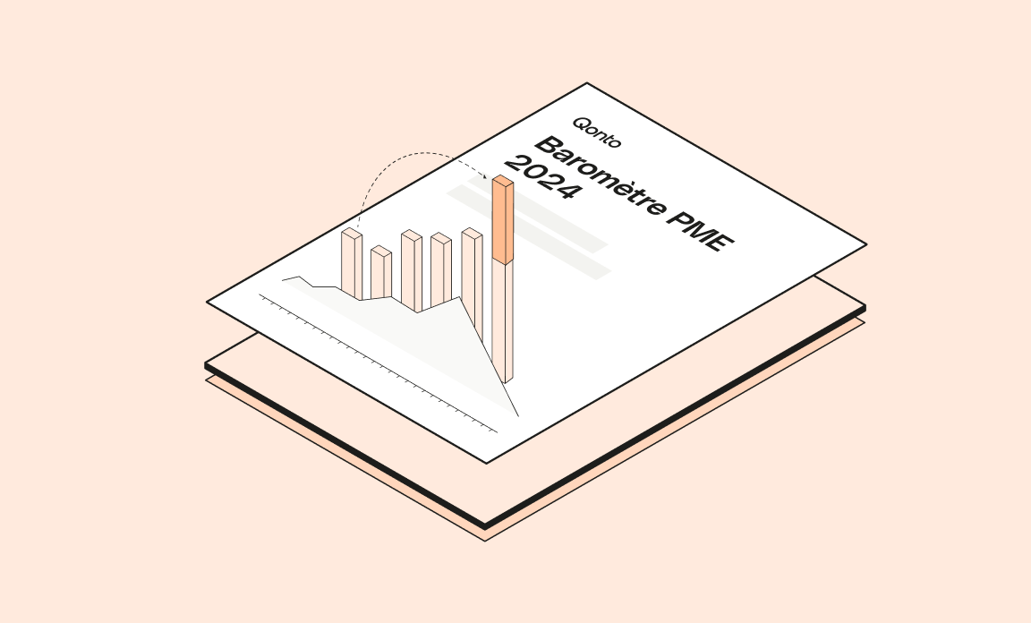 Rapport sur les PME de la salle de presse de Peach