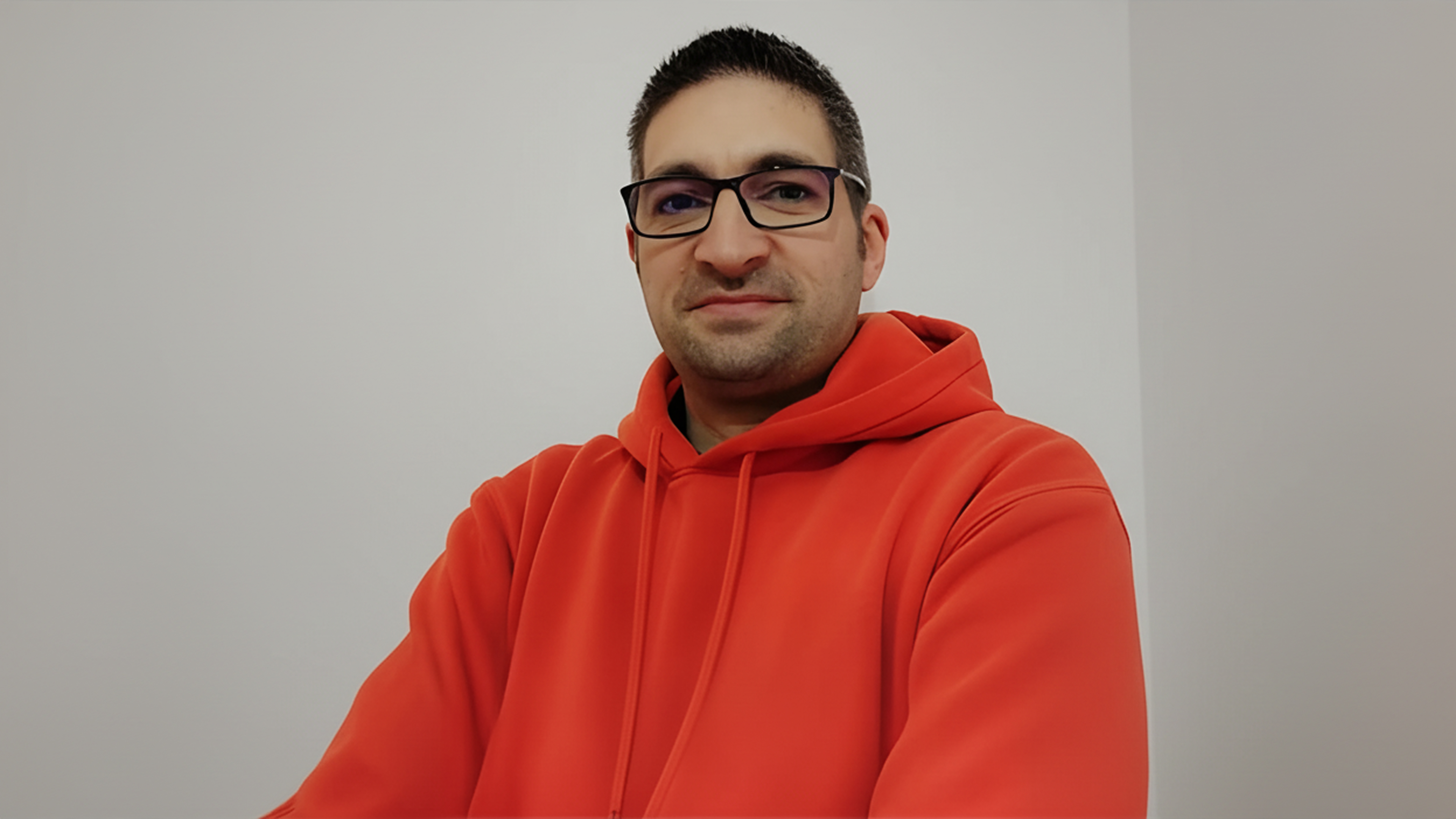 Témoignage photo noir et blanc David Delannoy