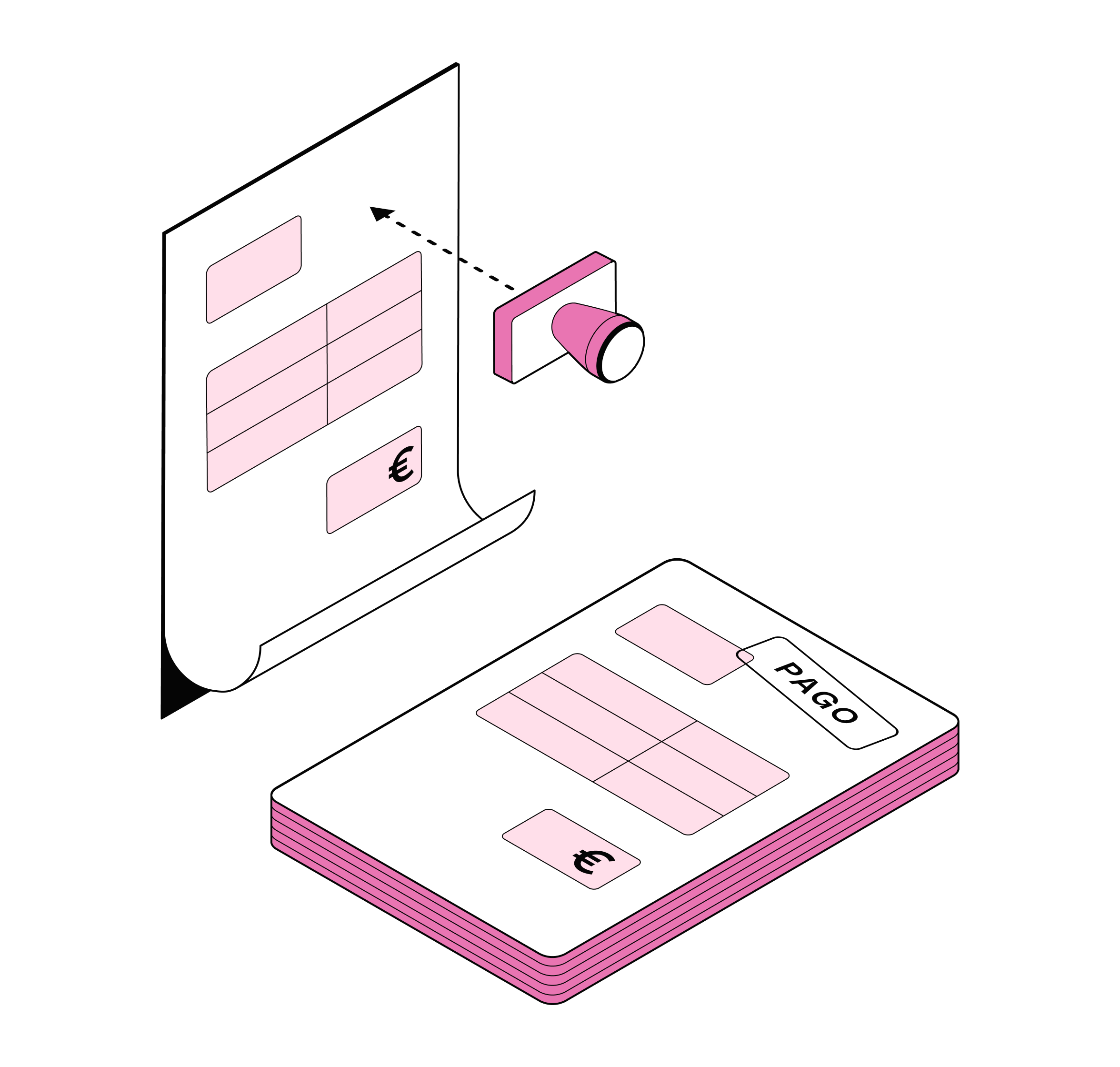 WEB PT Sakura Hero TopicHighlight Bento Paid Invoice