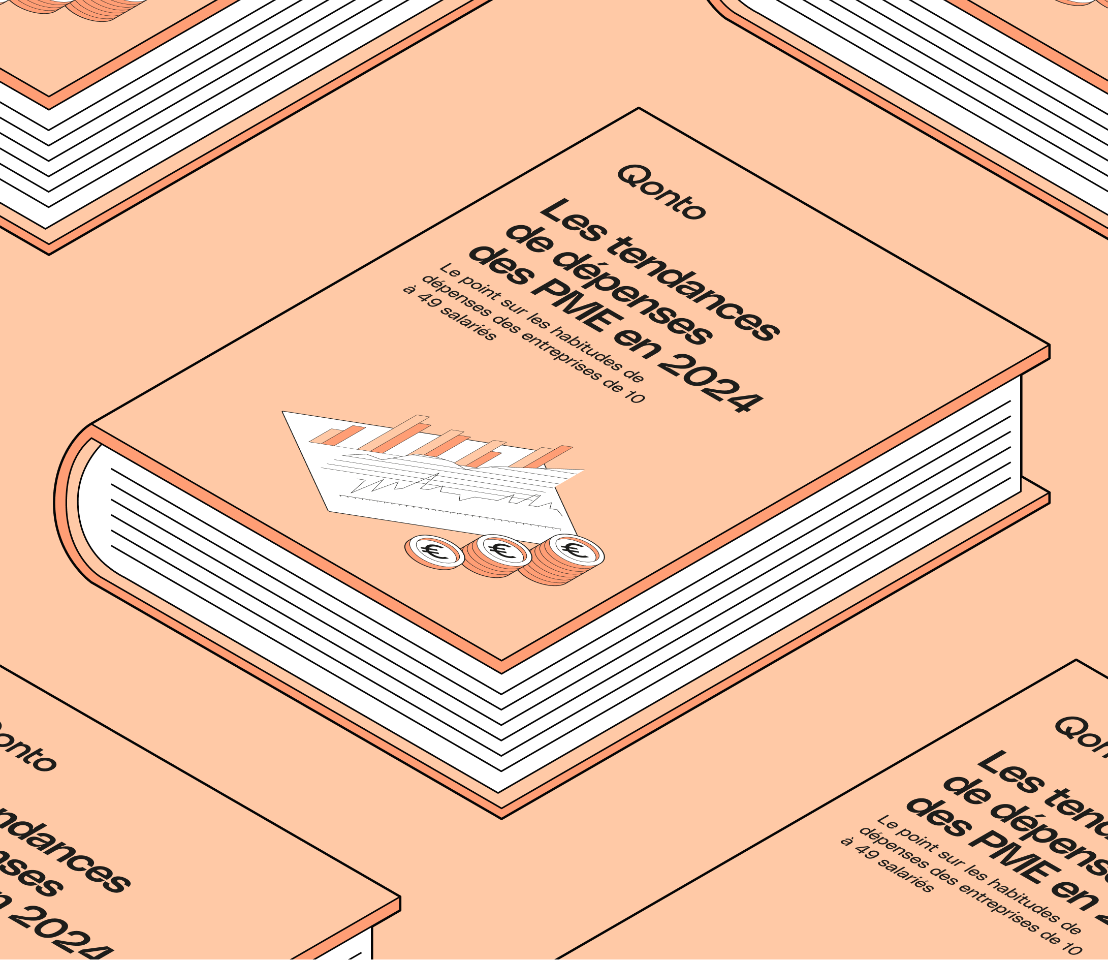 Guide des dépenses des petites entreprises sur le Web Peach FullWidthMedia Regate pour mobile
