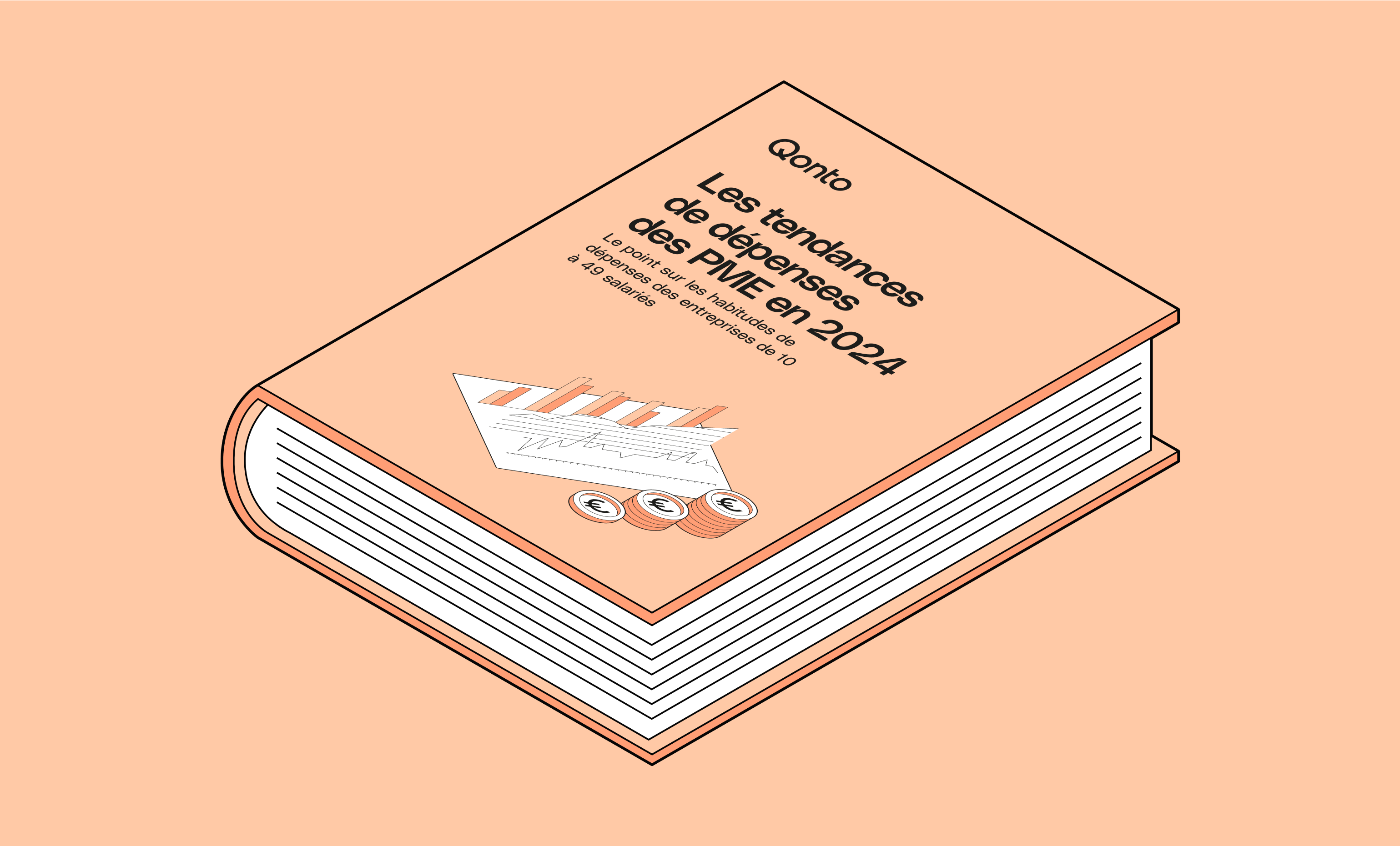 Guide des dépenses des petites entreprises de WEB Peach Opengraph Regate