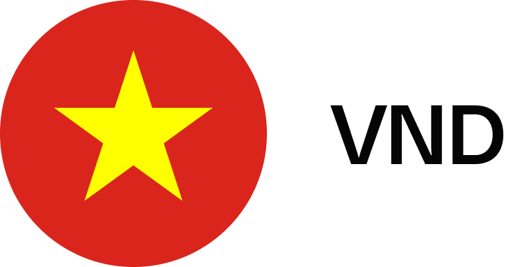 WEB Badge Währung VND WbRvmp