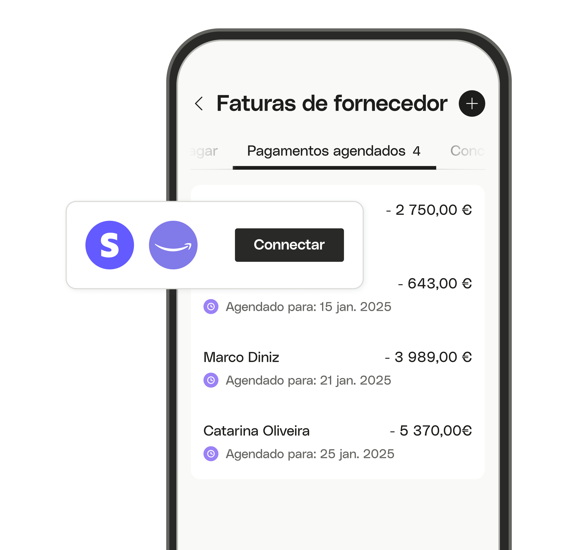 WEB PT UI Cards Bento Accounts Payable Addon Expanded