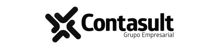 Logo negro Contactar