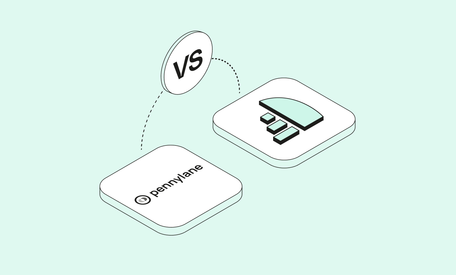 Cartes Mint Regate vs Pennylane