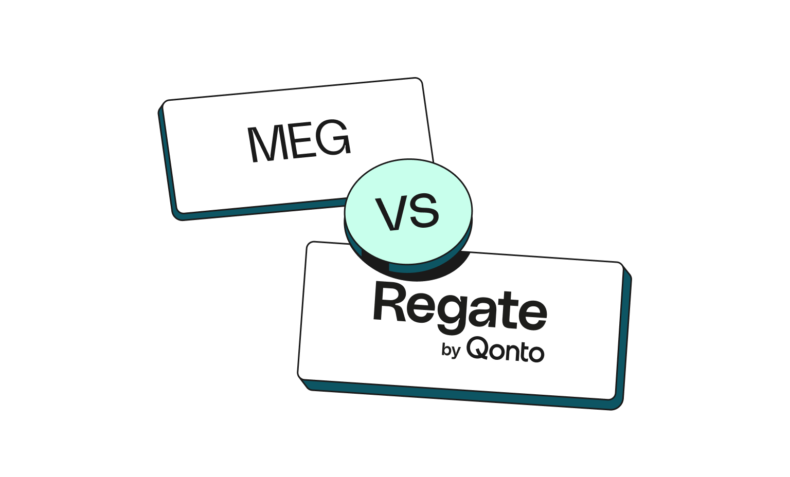 Comparateur de cartes Bento WEB Flow Mint Bank Regate MEG