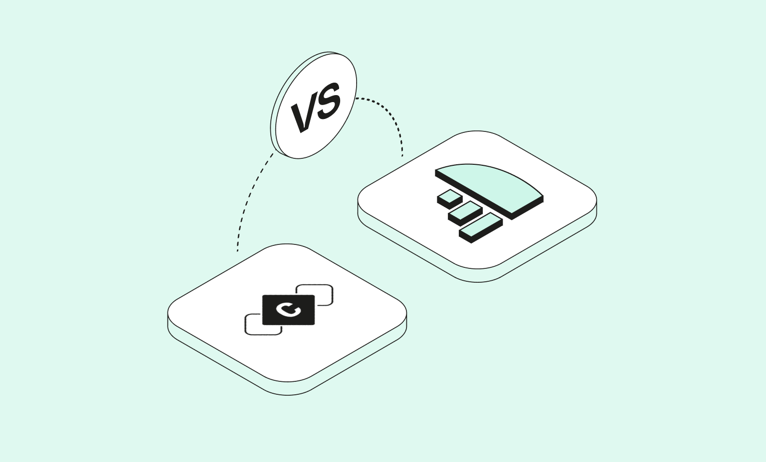 Cartes Mint Regate vs Chaintrust