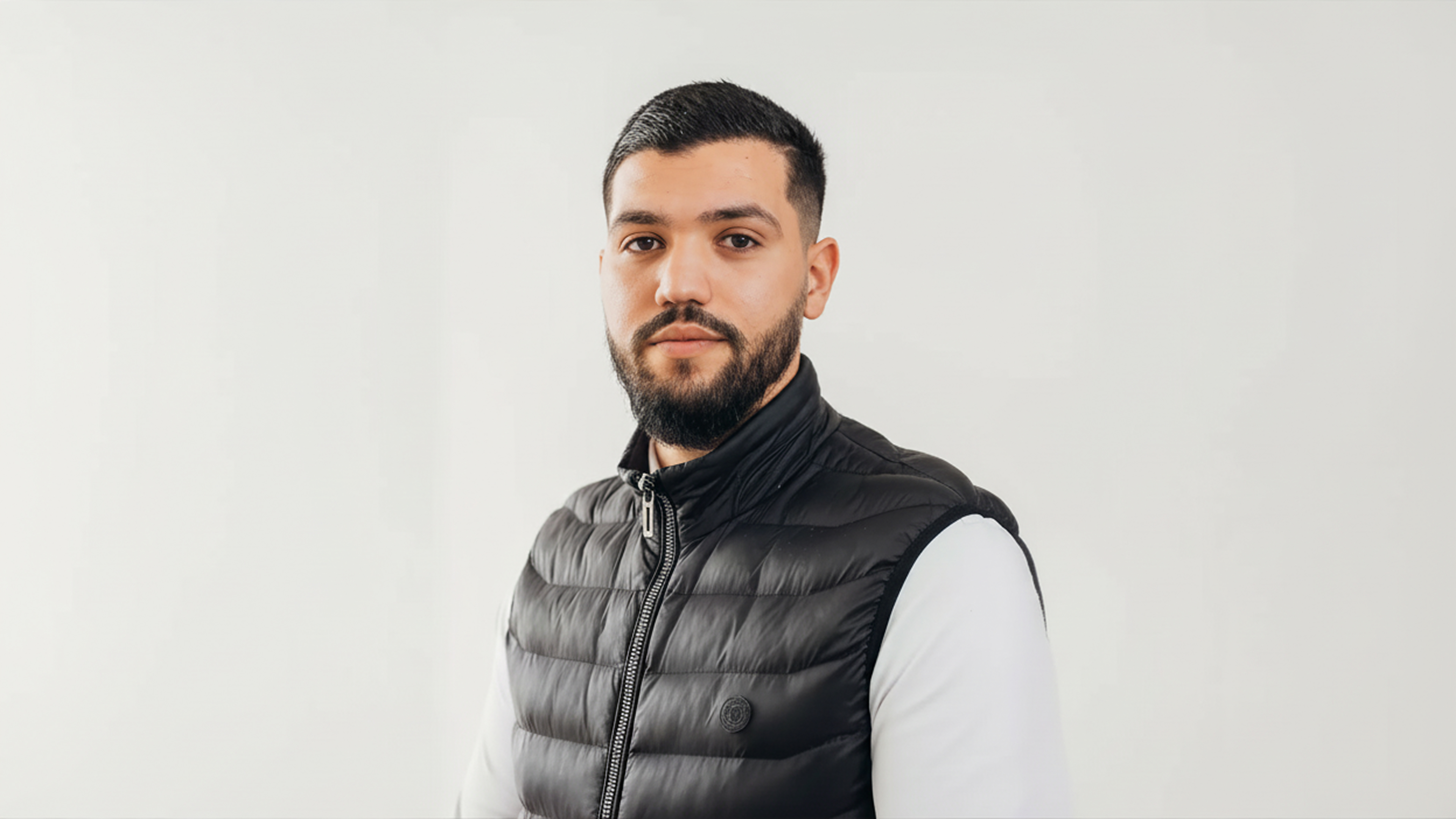 WEB Photo Testimonial Youssef Krechich Speed Network